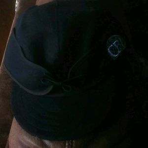 Stormy Kromer Hat 7 3/8